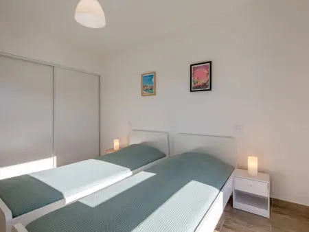 Azur Cottages, Maison 6 personnes à Saint Aygulf - Photo 13
