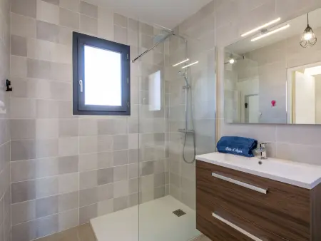 Azur Cottages, Maison 6 personnes à Saint Aygulf - Photo 15