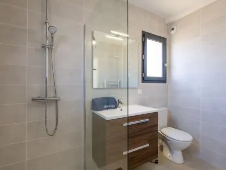 Azur Cottages, Maison 6 personnes à Saint Aygulf - Photo 16
