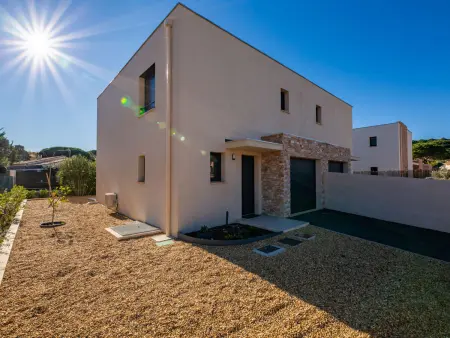 Azur Cottages, Maison 6 personnes à Saint Aygulf - Photo 19
