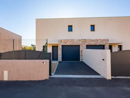 Azur Cottages, Maison 6 personnes à Saint Aygulf - Photo 20