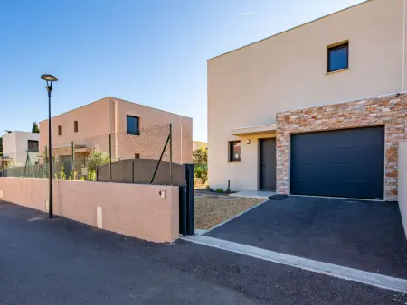 Azur Cottages, Maison 6 personnes à Saint Aygulf - Photo 21