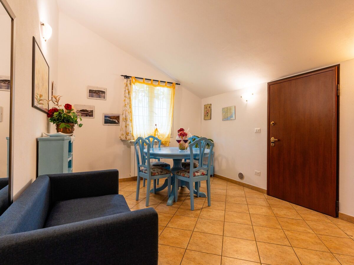 Appartement Garden 6 pers. avec jardin et vue mer - Photo 9