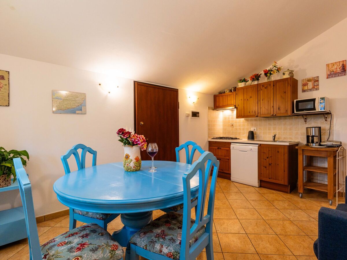Appartement Garden 6 pers. avec jardin et vue mer - Photo 14
