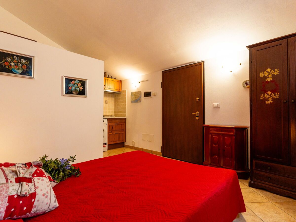 Appartement Garden 6 pers. avec jardin et vue mer - Photo 18