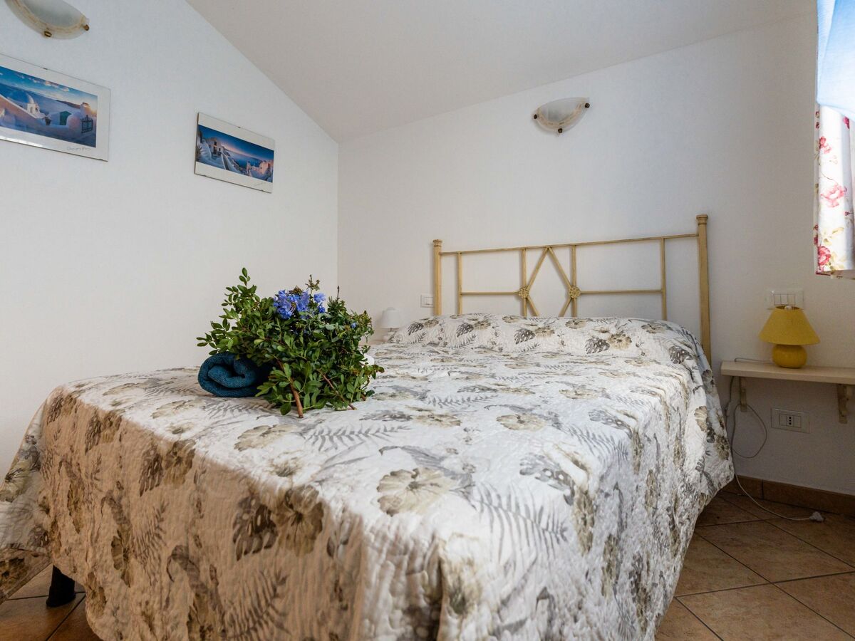Appartement Garden 6 pers. avec jardin et vue mer - Photo 19