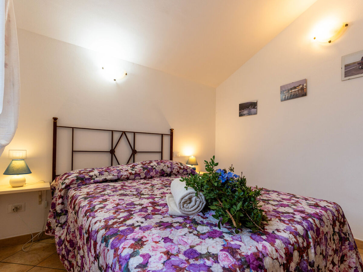 Appartement Garden 6 pers. avec jardin et vue mer - Photo 26