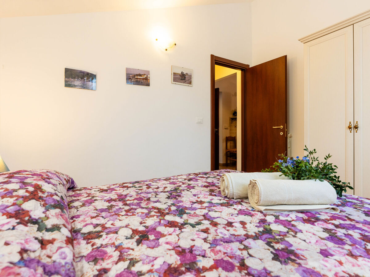 Appartement Garden 6 pers. avec jardin et vue mer - Photo 27