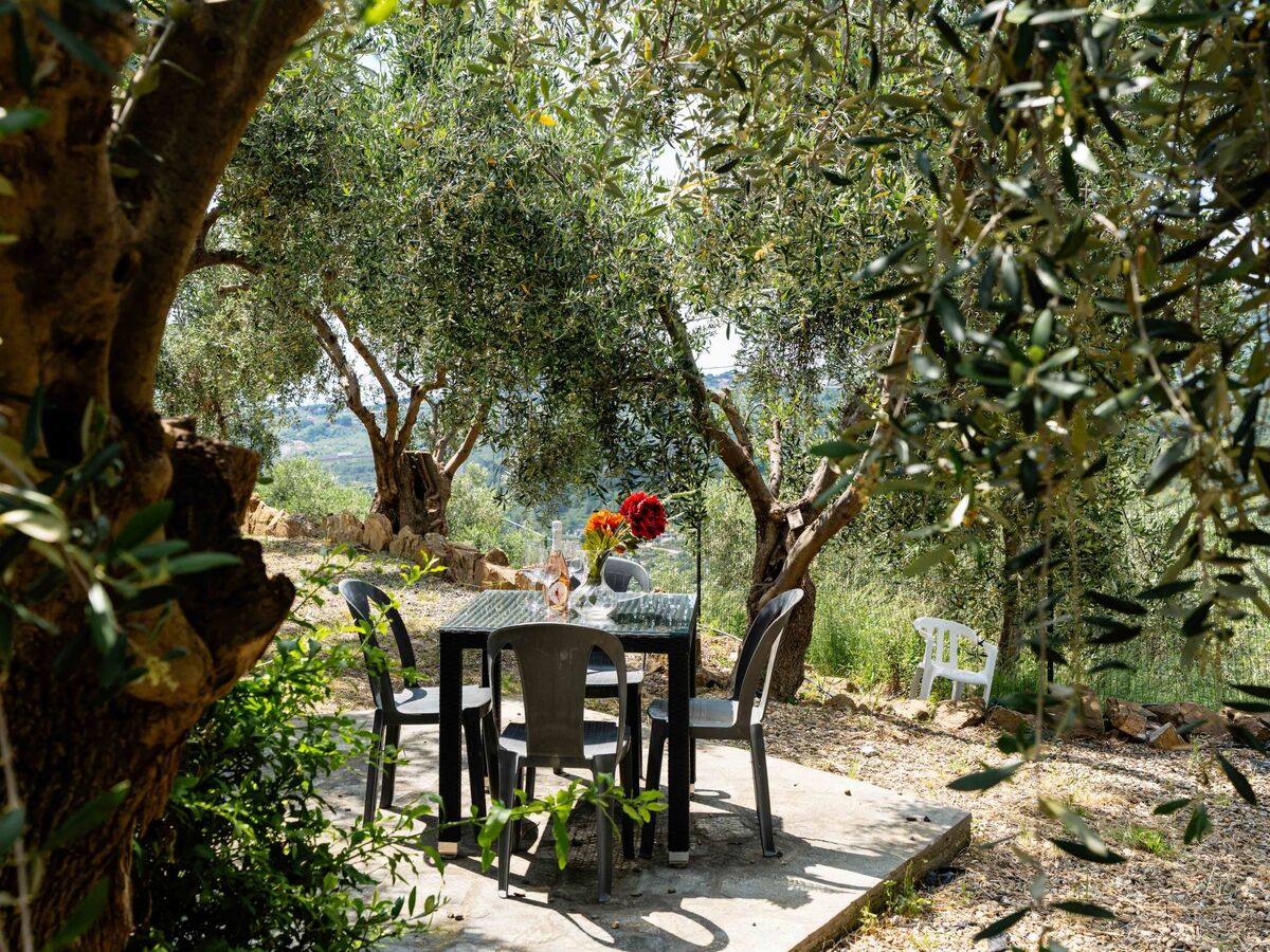 Appartement Garden 6 pers. avec jardin et vue mer - Photo 39