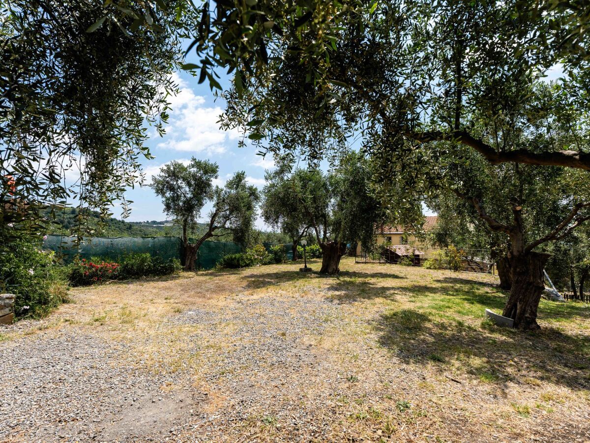 Appartement Garden 6 pers. avec jardin et vue mer - Photo 44