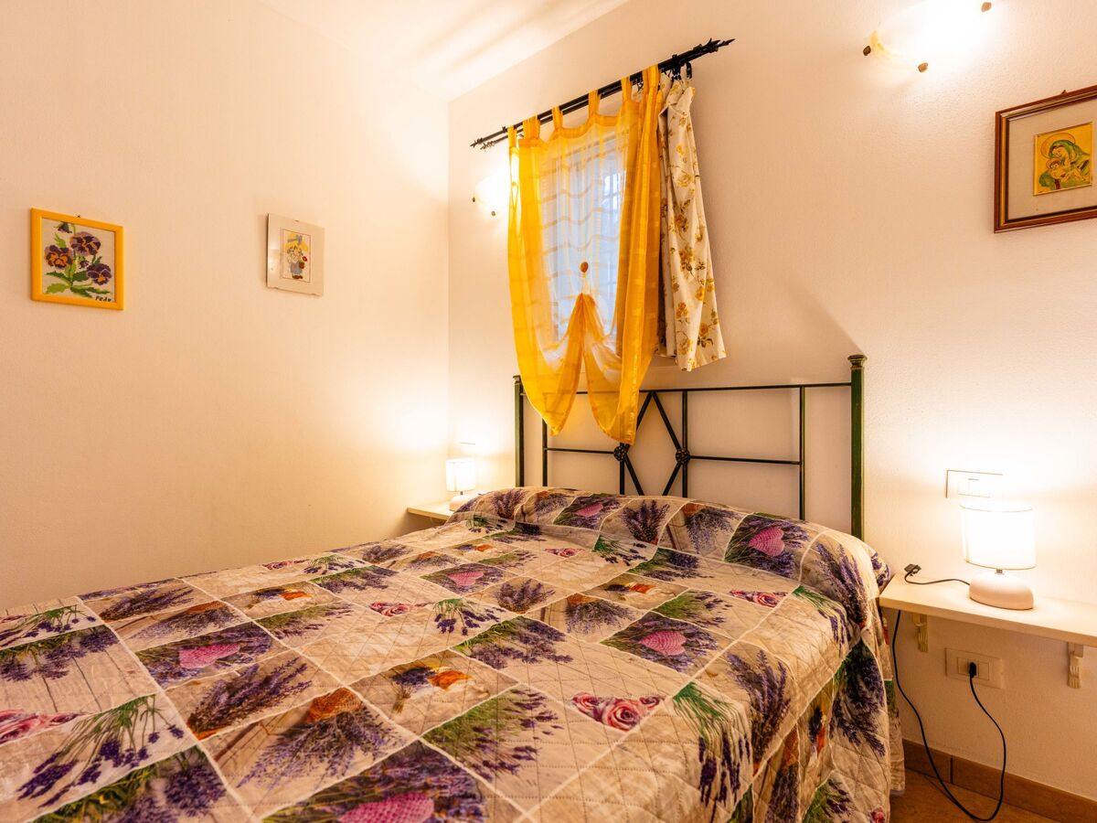 Rose, appartement 4 pers. vue mer à Civezza - Photo 15