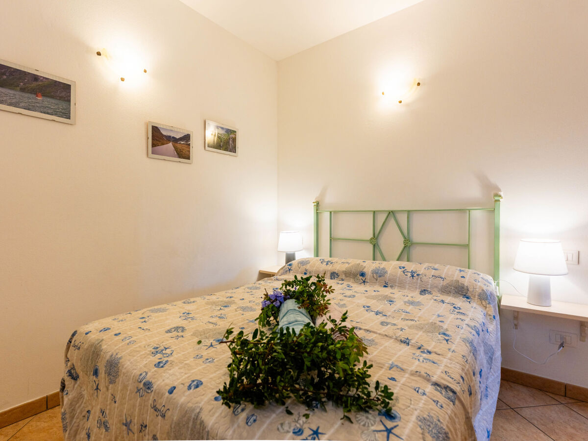 Rose, appartement 4 pers. vue mer à Civezza - Photo 16