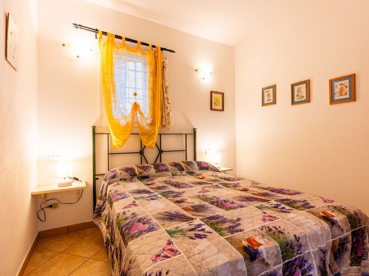 Rose, appartement 4 pers. vue mer à Civezza - Photo 18