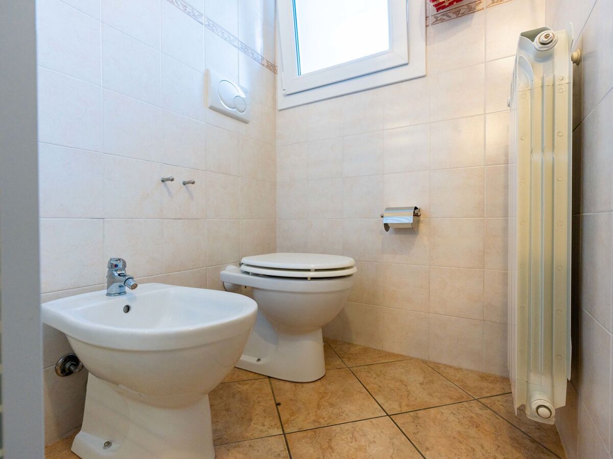 Rose, appartement 4 pers. vue mer à Civezza - Photo 23