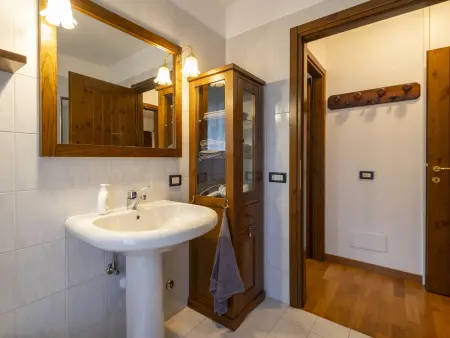 Monte Confinale Terrace View, Appartement 4 personnes à Bormio - Photo 34