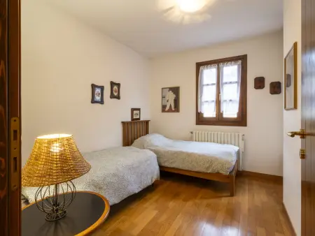 Monte Confinale Terrace View, Appartement 4 personnes à Bormio - Photo 35