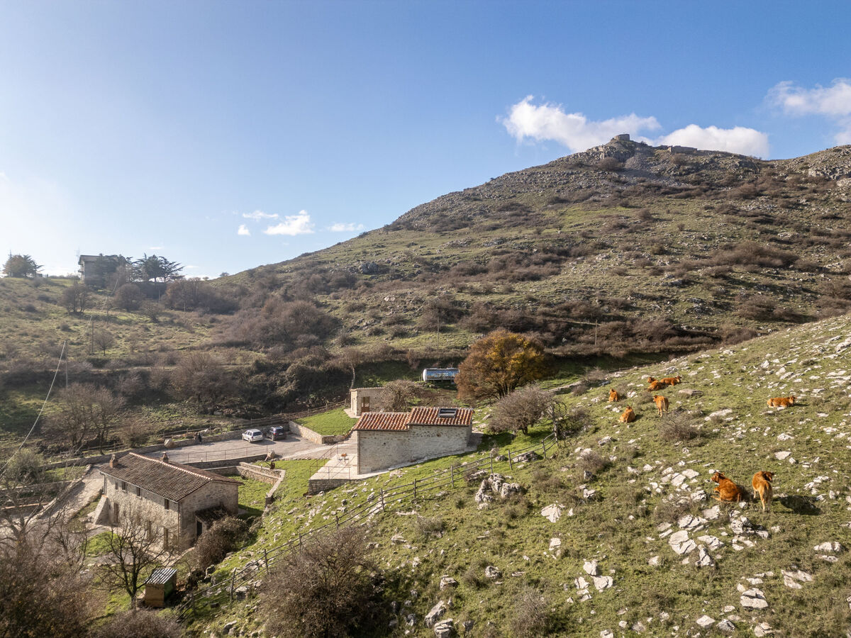 Aria – Maison rénovée 2024 à Arcidosso - Photo 15