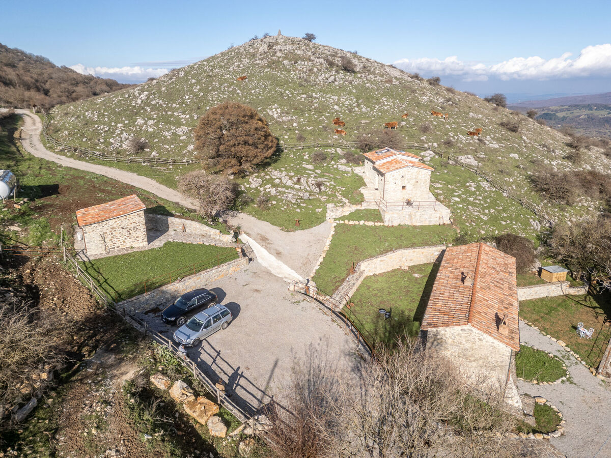Aria – Maison rénovée 2024 à Arcidosso - Photo 16