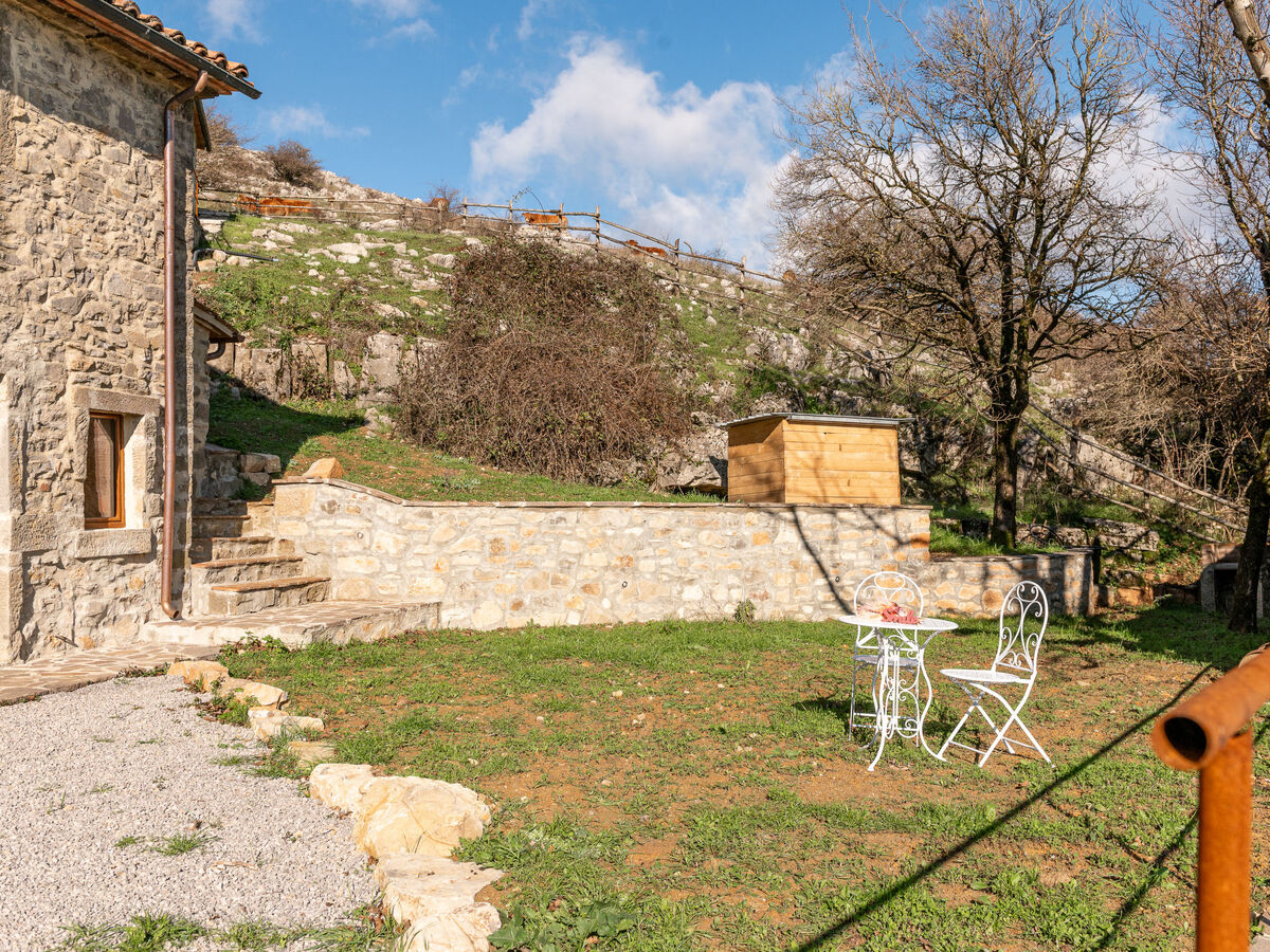 Maison Fuoco à Arcidosso, vue panoramique montagne - Photo 28
