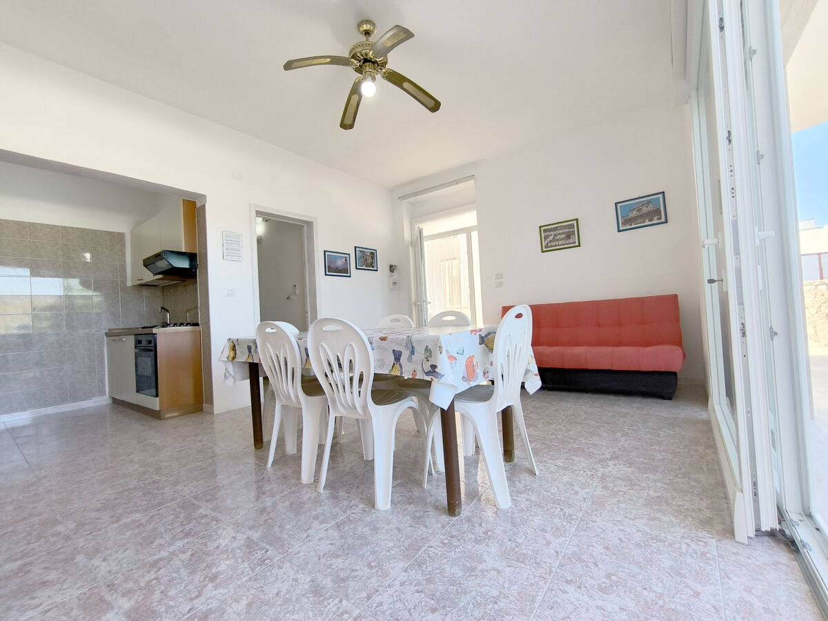 Appartement La Torre à 50m de la plage, Ugento - Photo 4