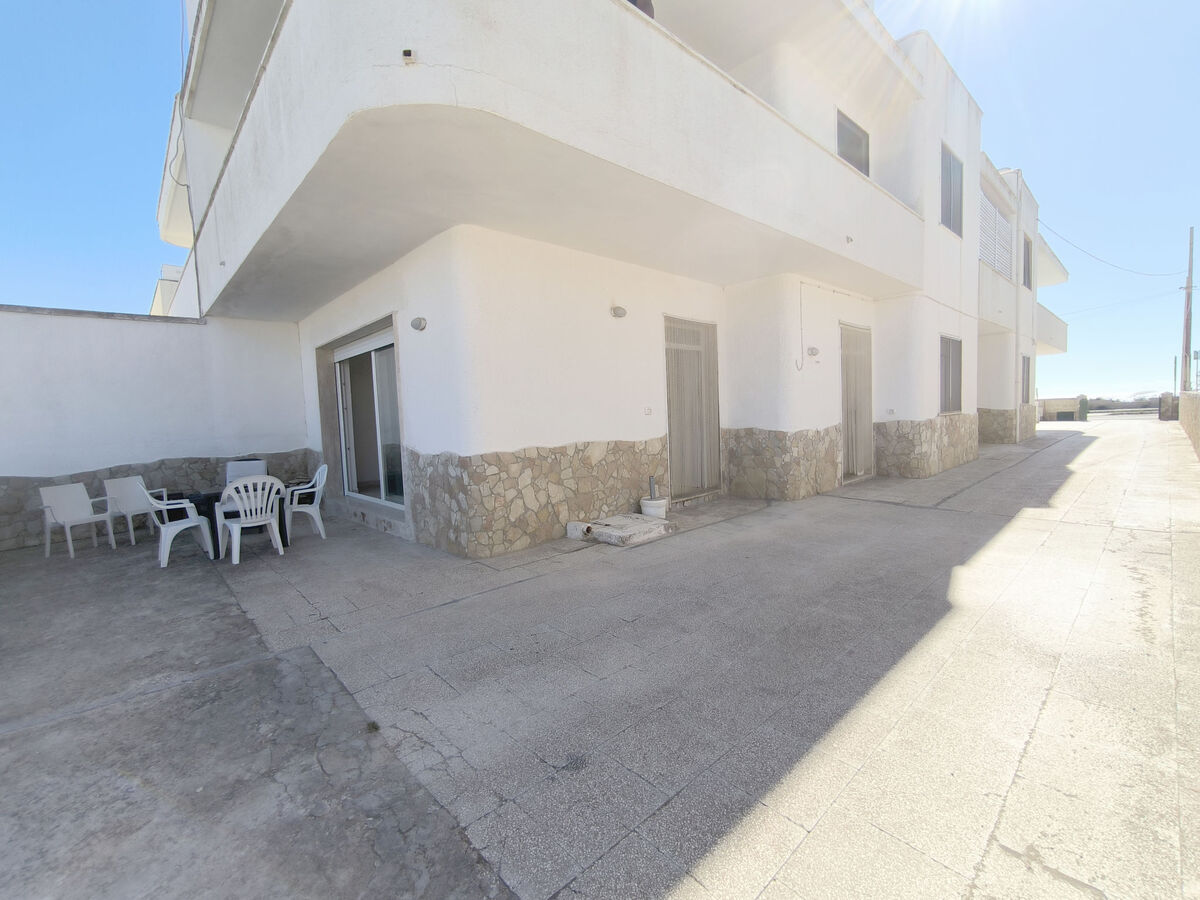 Appartement La Torre à 50m de la plage, Ugento - Photo 7