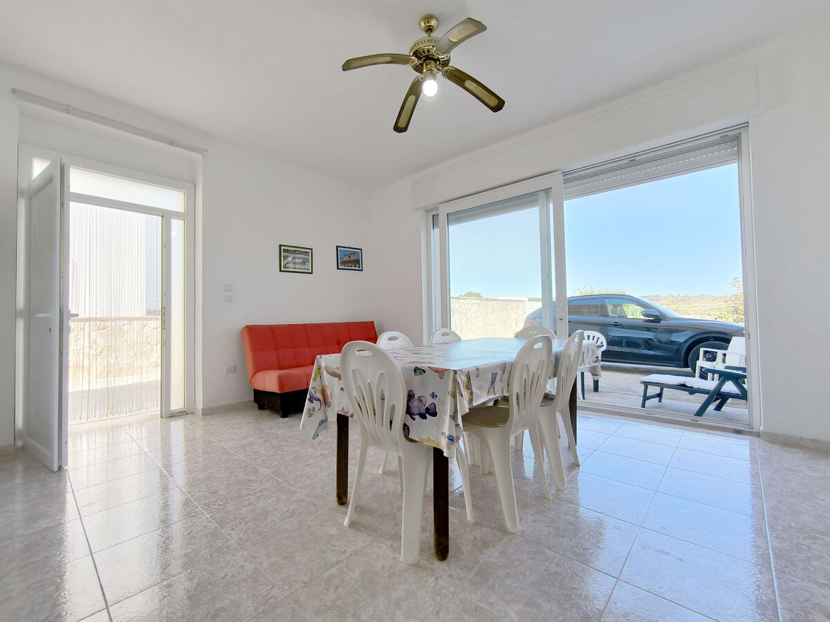 Appartement La Torre à 50m de la plage, Ugento - Photo 9