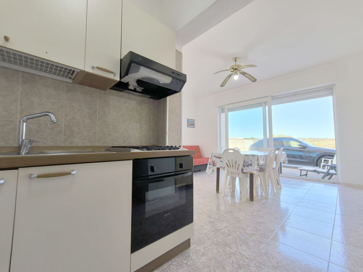 Appartement La Torre à 50m de la plage, Ugento - Photo 10
