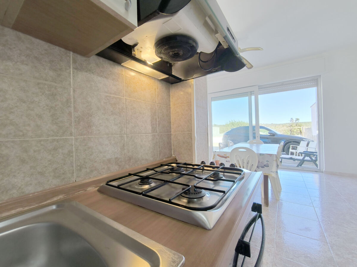 Appartement La Torre à 50m de la plage, Ugento - Photo 12