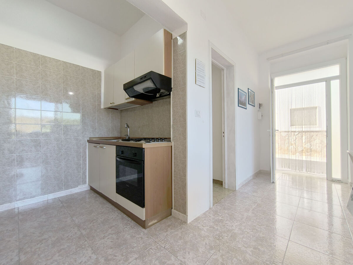 Appartement La Torre à 50m de la plage, Ugento - Photo 13
