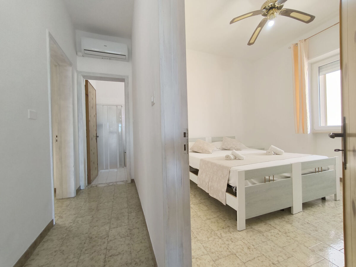 Appartement La Torre à 50m de la plage, Ugento - Photo 15