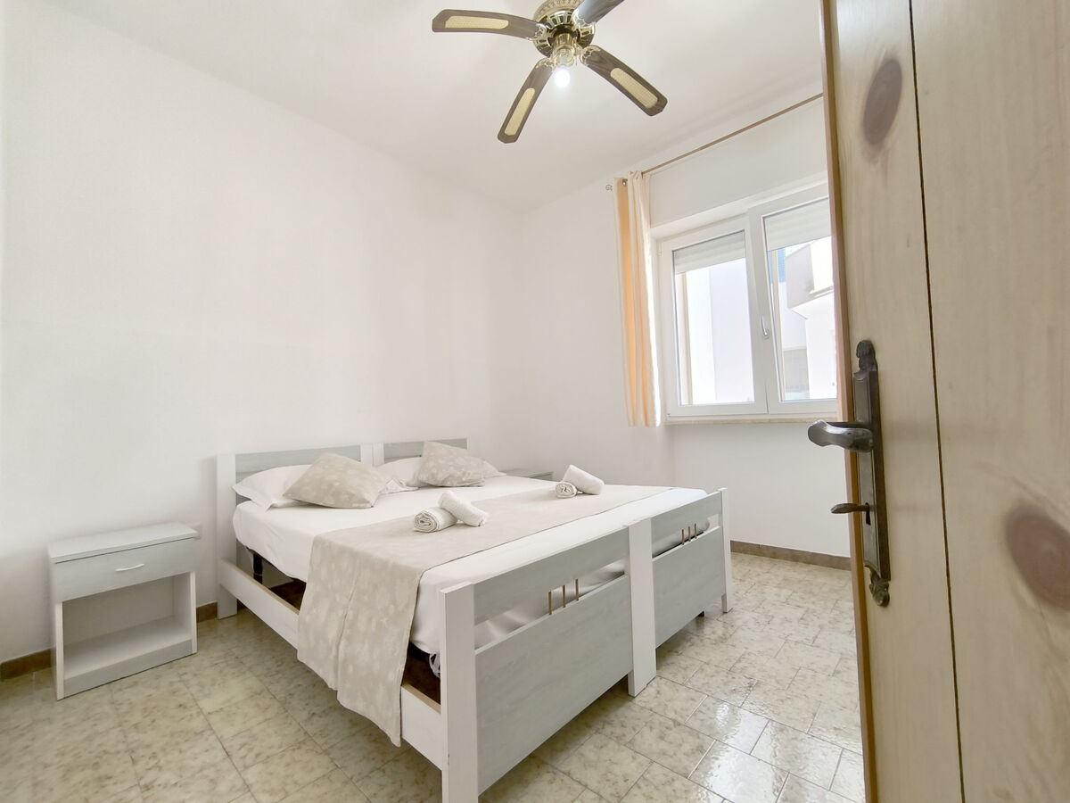 Appartement La Torre à 50m de la plage, Ugento - Photo 16