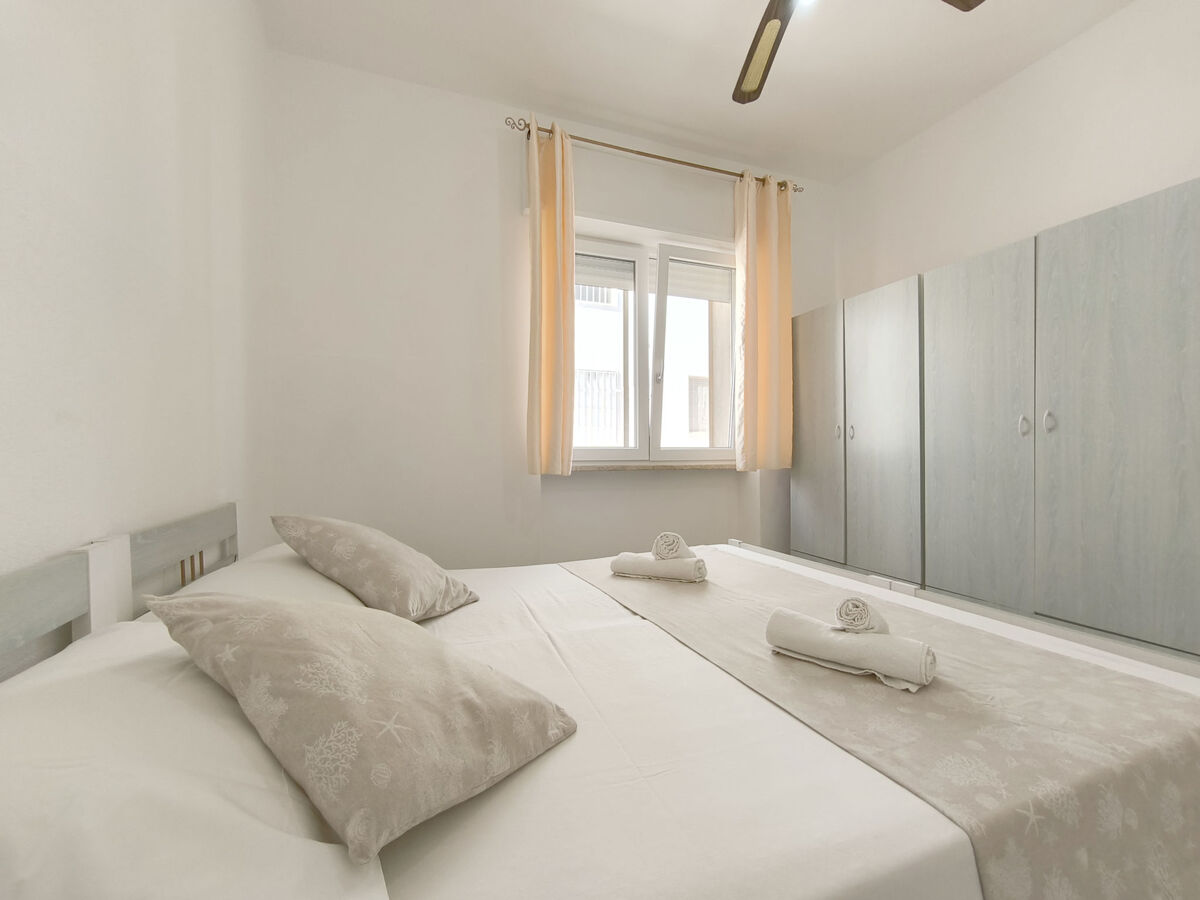 Appartement La Torre à 50m de la plage, Ugento - Photo 17
