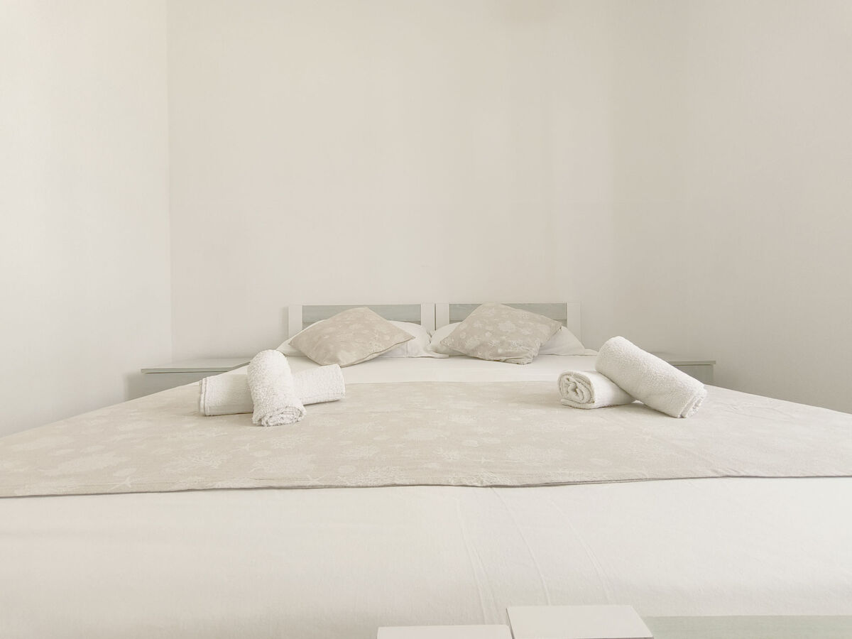 Appartement La Torre à 50m de la plage, Ugento - Photo 18
