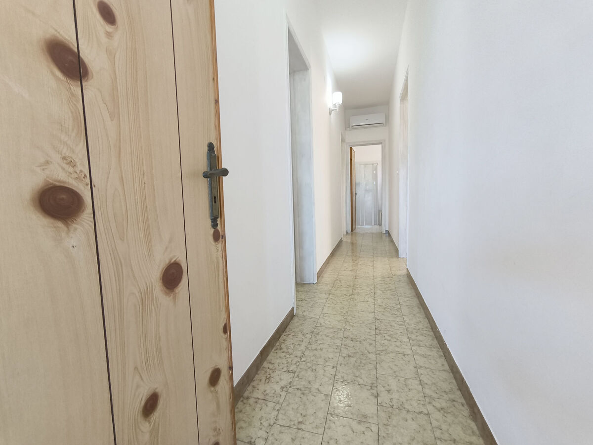 Appartement La Torre à 50m de la plage, Ugento - Photo 19