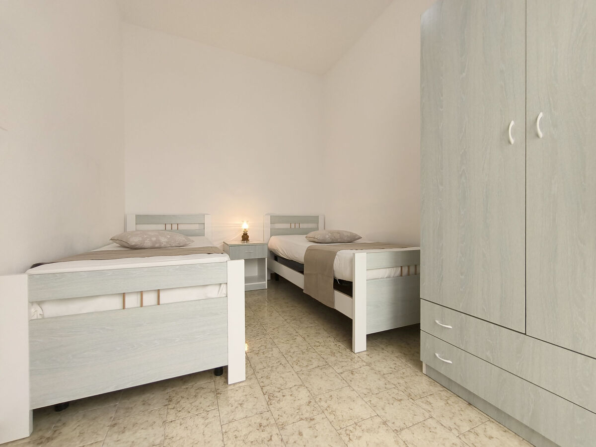 Appartement La Torre à 50m de la plage, Ugento - Photo 20
