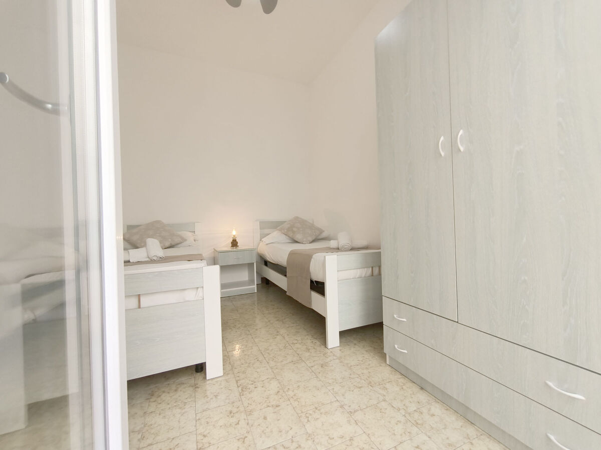 Appartement La Torre à 50m de la plage, Ugento - Photo 21
