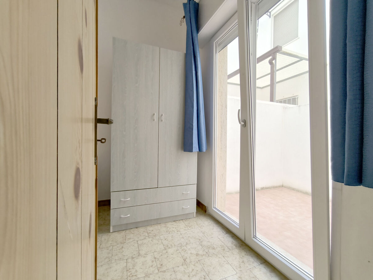 Appartement La Torre à 50m de la plage, Ugento - Photo 23
