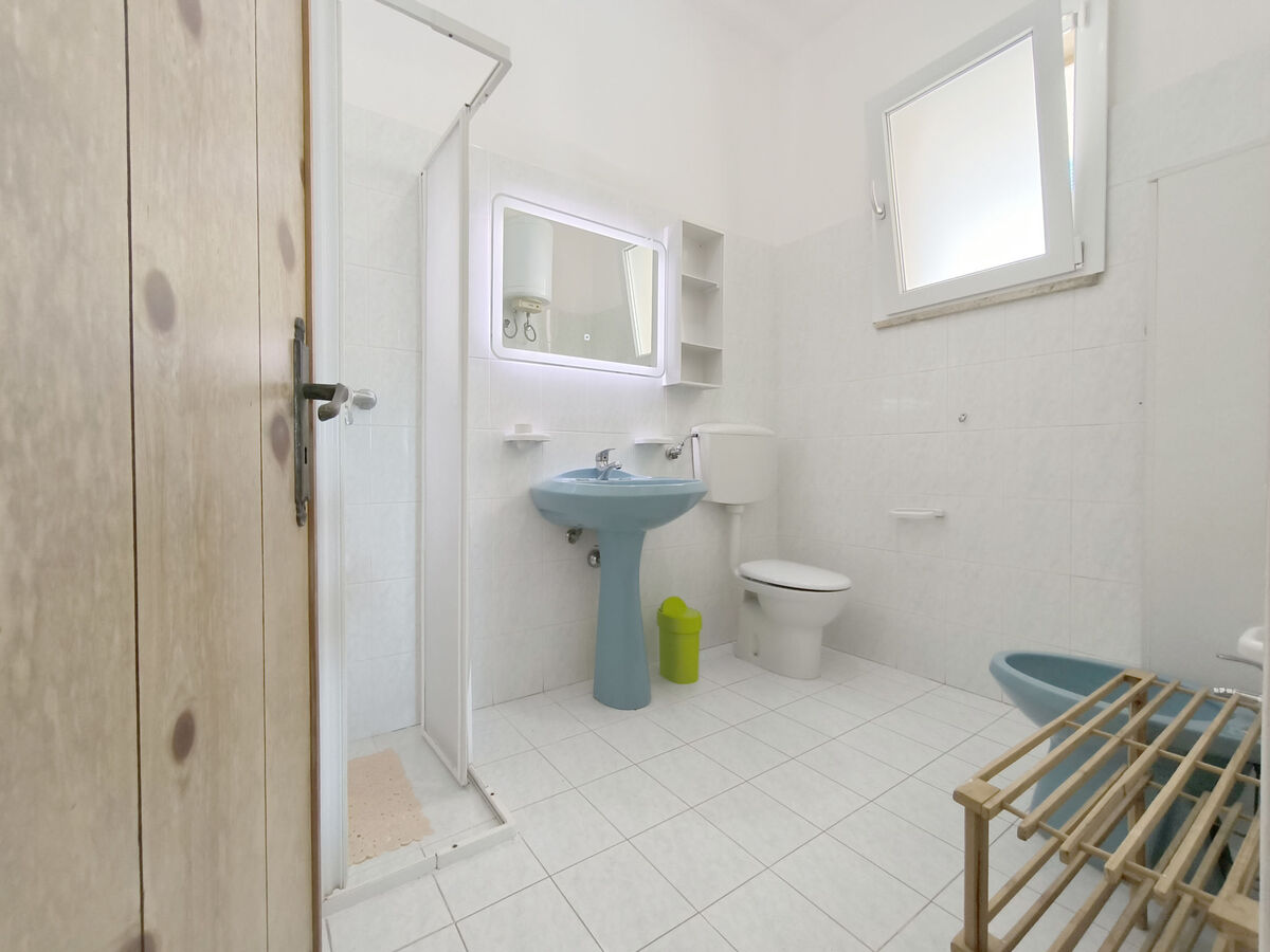 Appartement La Torre à 50m de la plage, Ugento - Photo 24