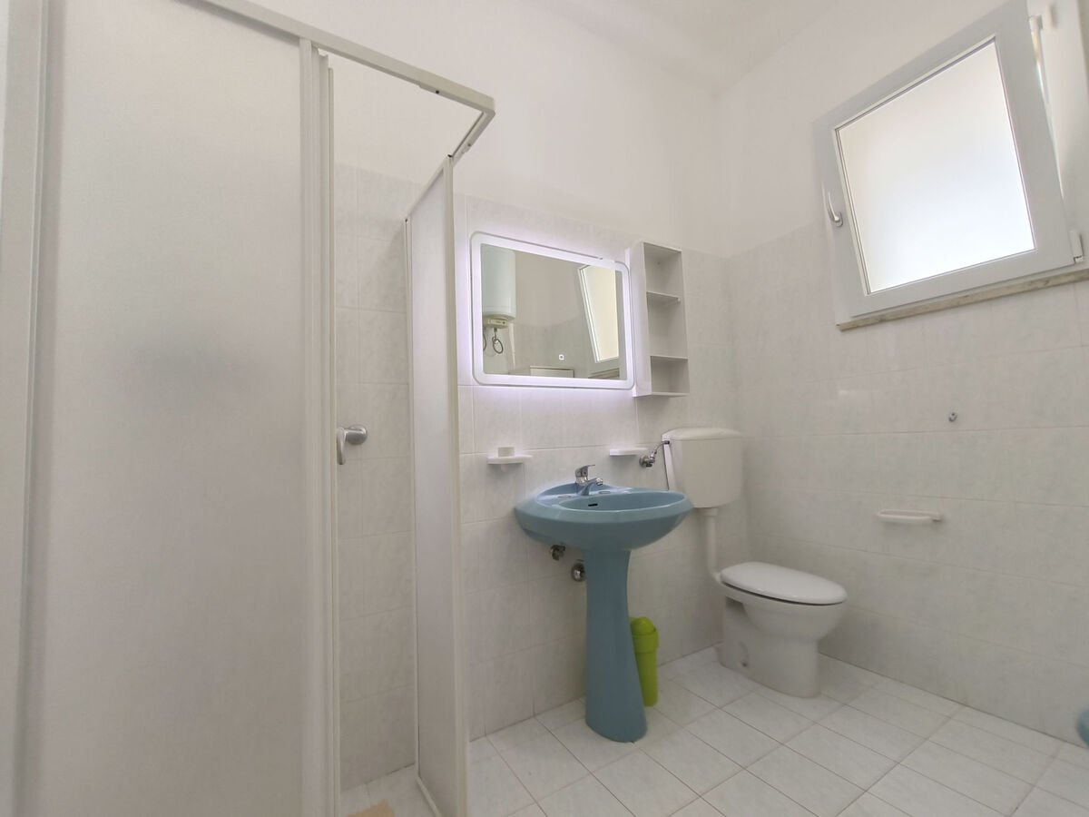 Appartement La Torre à 50m de la plage, Ugento - Photo 25