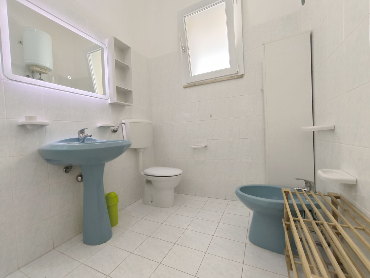 Appartement La Torre à 50m de la plage, Ugento - Photo 26
