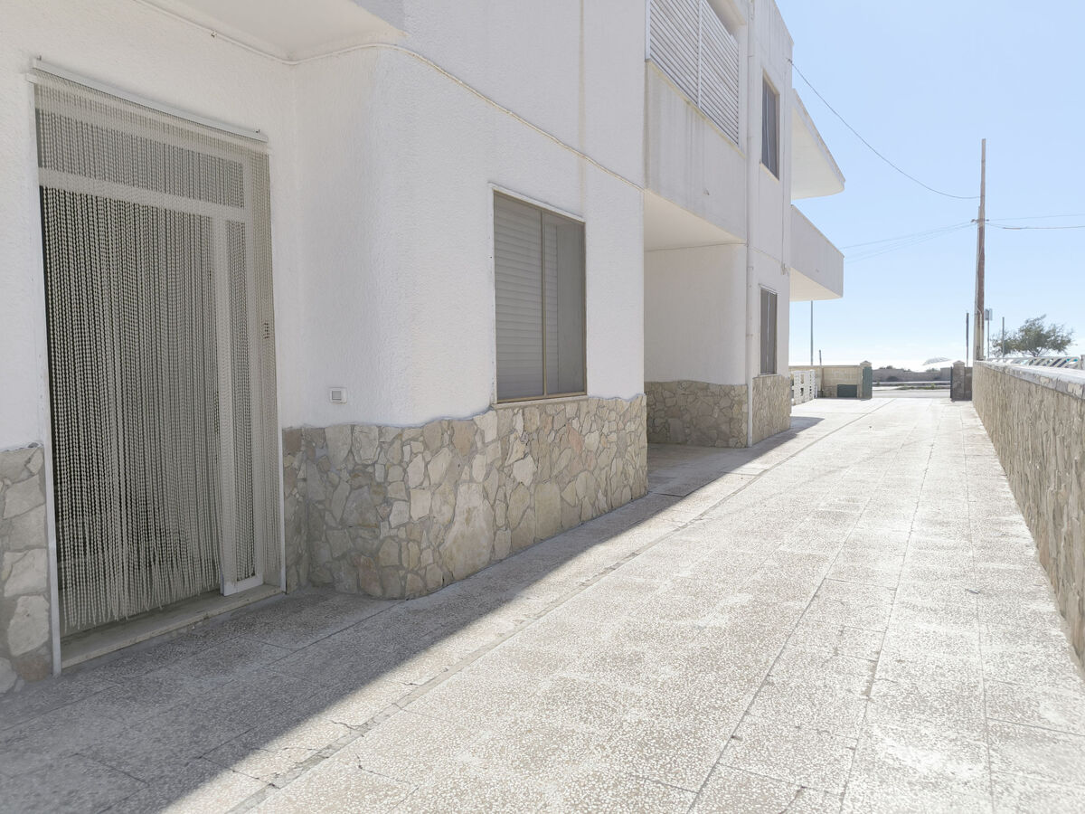 Appartement La Torre à 50m de la plage, Ugento - Photo 34