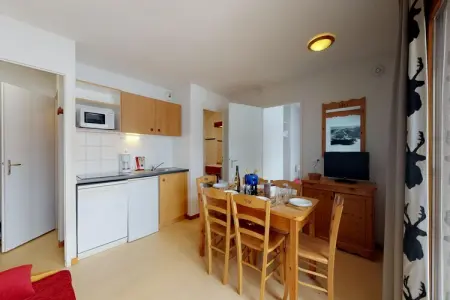 Location appartement à Val Cenis, Appartement à Val Cenis proche domaine skiable