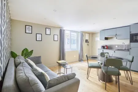 Location appartement à Paris, Charmant Appartement 2 chambres Centre de Paris