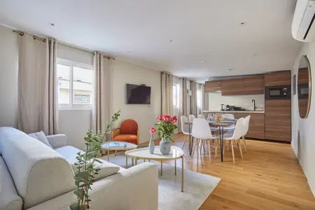 Location appartement à Paris, Superbe Appartement 2 chambres Centre de Paris
