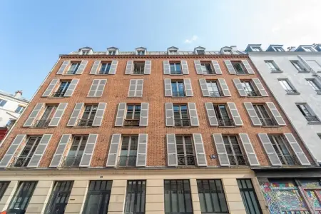 Location appartement à Paris, Charmant studio- 2P- Jardin des plantes/Austerlitz