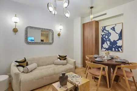 Location appartement à Paris, Sublime appartement Centre de Paris