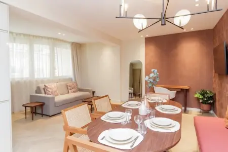 Location appartement à Paris, Sublime & Neuf Appart Saint Germain Invalide