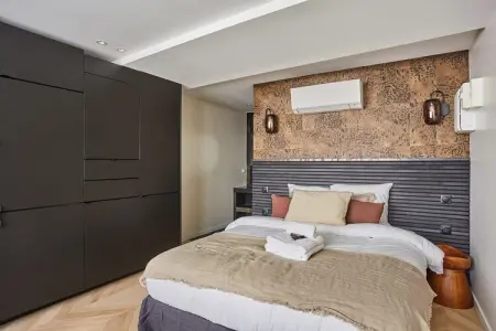 Location appartement à Paris, Sublim & New Studio Saint Germain Invalide