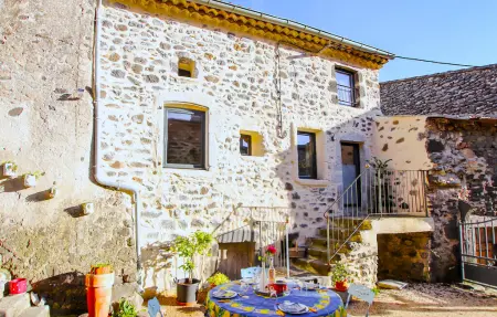 Location maison à Rochessauve