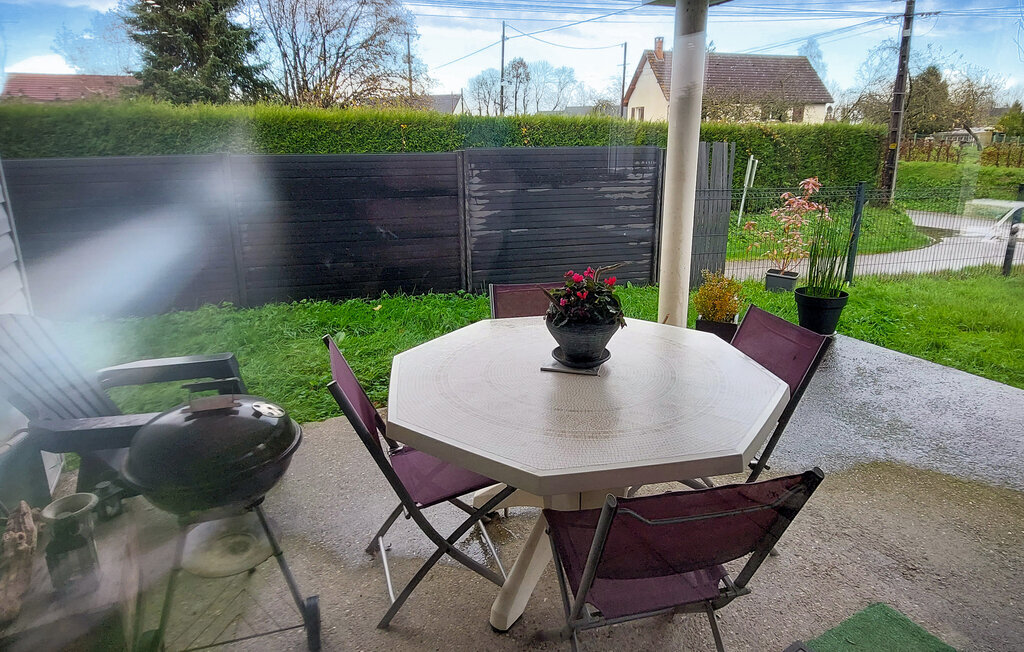 Maison Normandie 5 pers., jardin clôturé et terrasse couverte - Photo 1